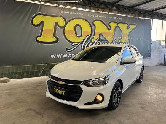 CHEVROLET ONIX 1.0 FLEX LT MANUAL CHEVROLET ONIX 1.0 FLEX LT MANUAL